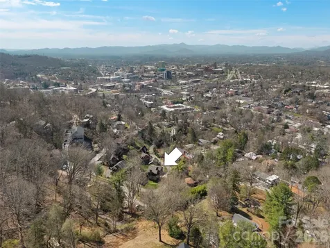 29 Shady Park Lane Asheville NC 28804