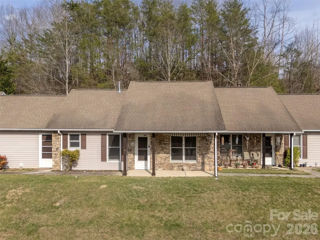 203 Rocky Mountain Way Arden NC 28704