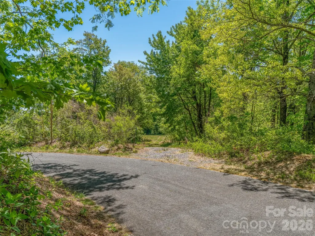 488 Warbler Lane Black Mountain NC 28711