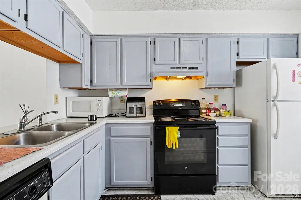 535 Lex Drive Charlotte NC 28262