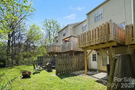 535 Lex Drive Charlotte NC 28262