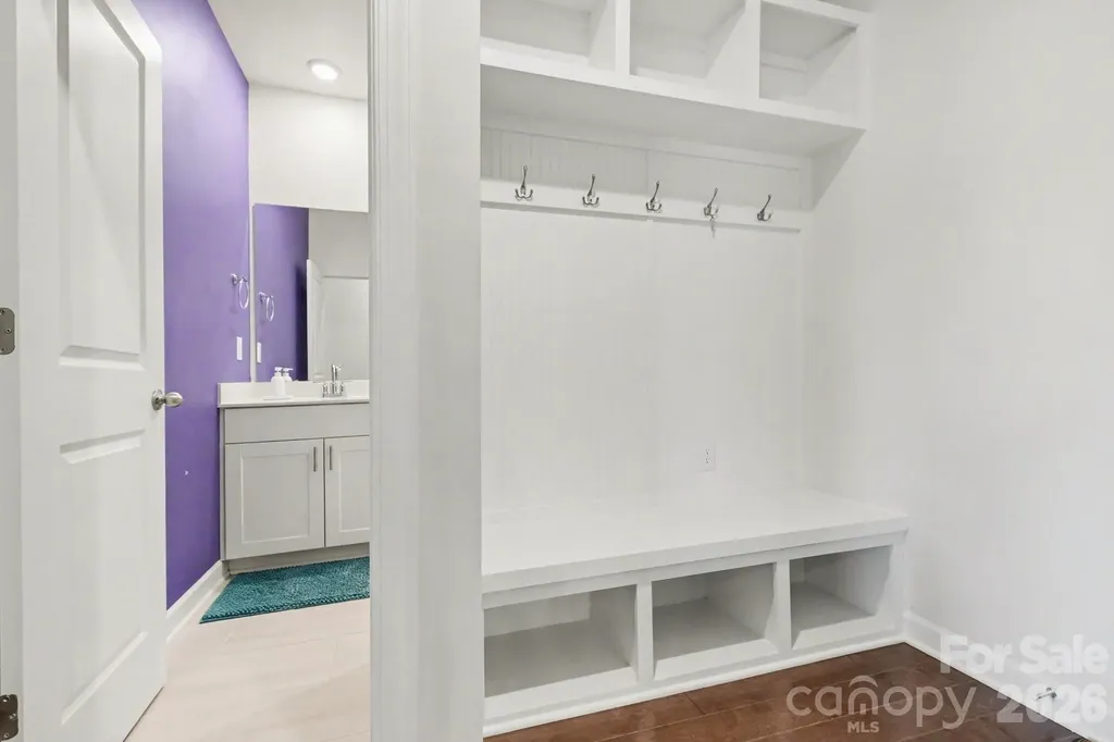 11416 Solstice Way Huntersville NC 28078