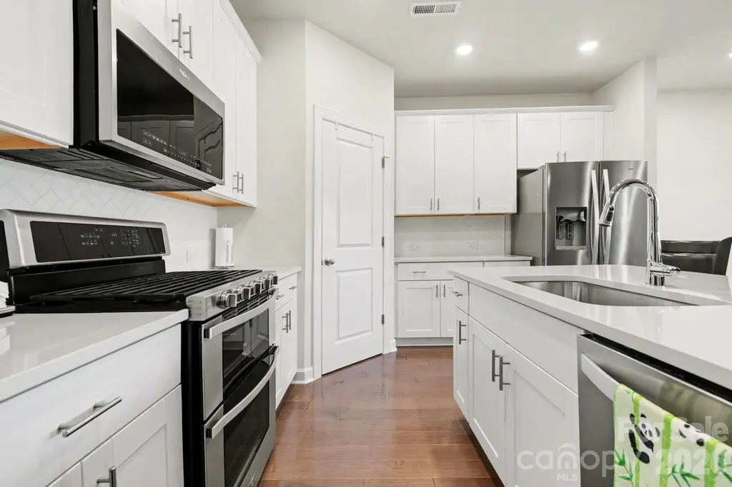 11416 Solstice Way Huntersville NC 28078