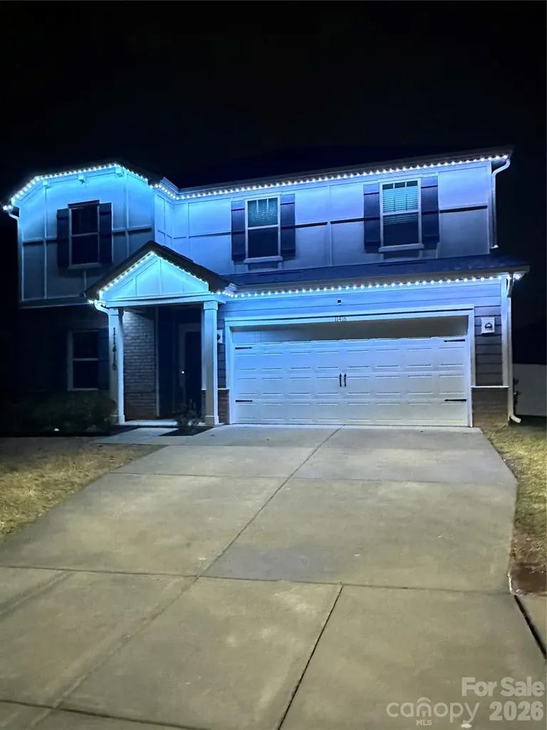 11416 Solstice Way Huntersville NC 28078