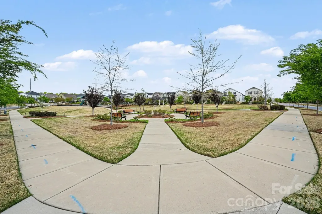 11416 Solstice Way Huntersville NC 28078