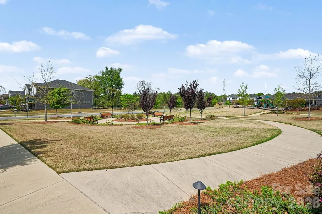 11416 Solstice Way Huntersville NC 28078