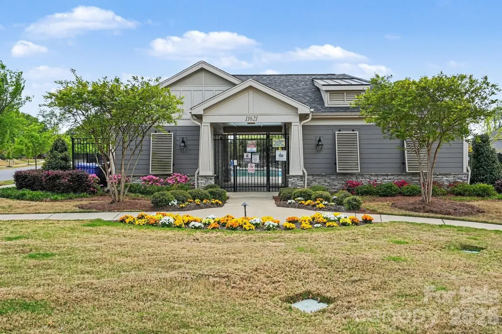 11416 Solstice Way Huntersville NC 28078