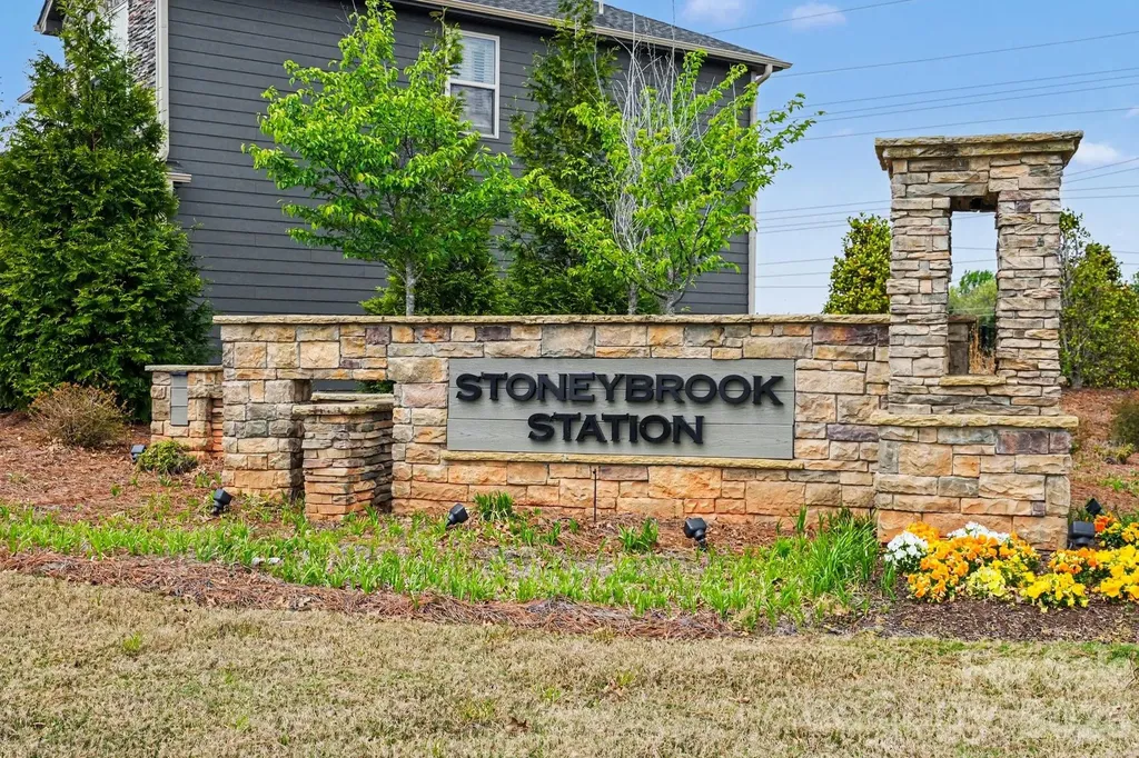 11416 Solstice Way Huntersville NC 28078