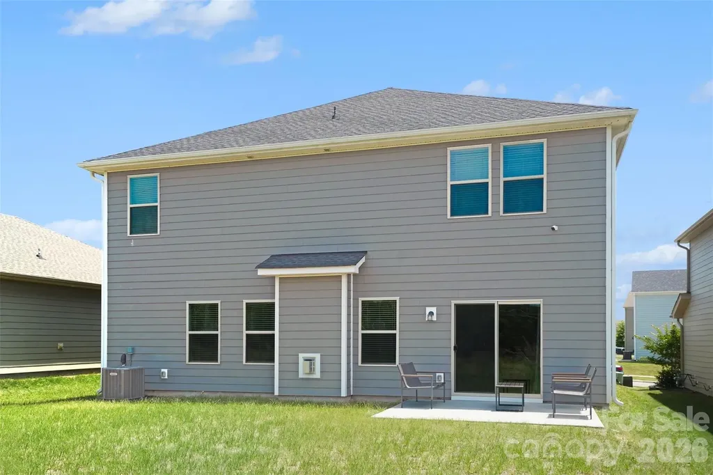 11416 Solstice Way Huntersville NC 28078