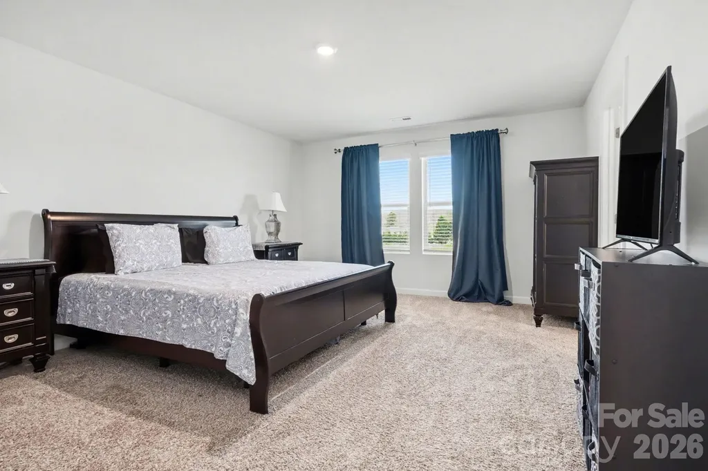 11416 Solstice Way Huntersville NC 28078