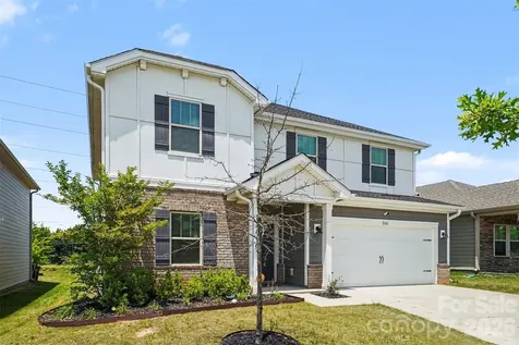11416 Solstice Way Huntersville NC 28078
