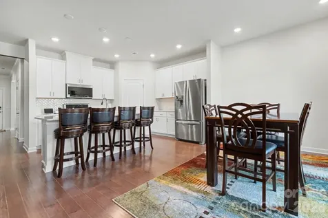 11416 Solstice Way Huntersville NC 28078