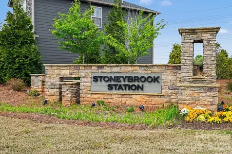 11416 Solstice Way Huntersville NC 28078