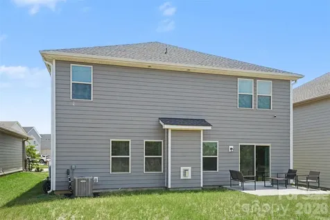 11416 Solstice Way Huntersville NC 28078