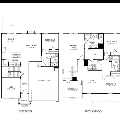 11416 Solstice Way Huntersville NC 28078