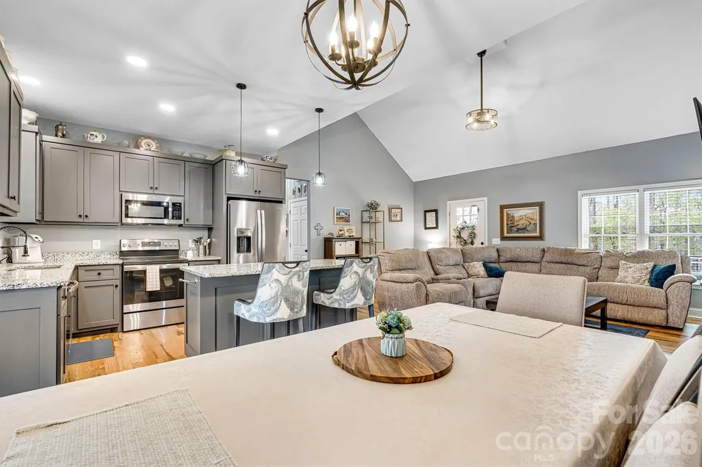 1181 Kensington Circle Newton NC 28658