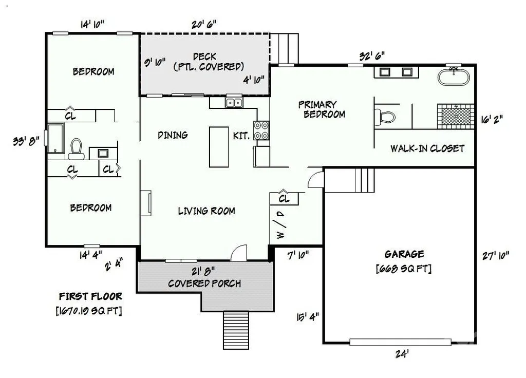 1181 Kensington Circle Newton NC 28658