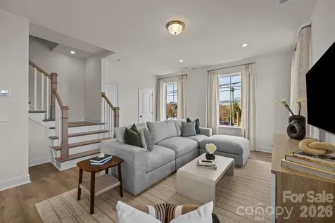 3122 Middle Street Charlotte NC 28278