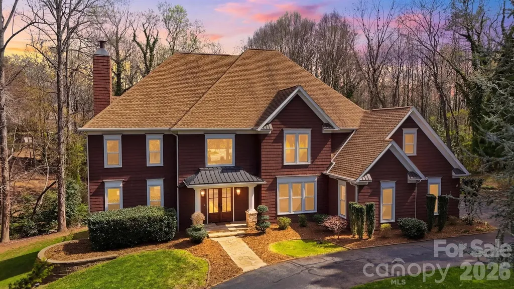 3916 2nd Street Drive NW Hickory NC 28601