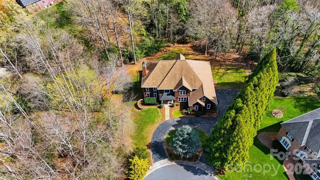 3916 2nd Street Drive NW Hickory NC 28601