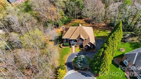 3916 2nd Street Drive NW Hickory NC 28601