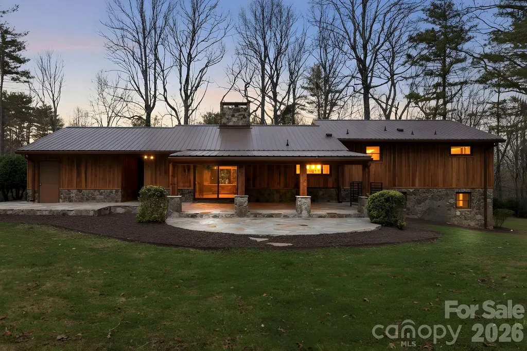 100 Ashton Lane Brevard NC 28712