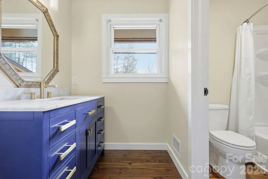 100 Ashton Lane Brevard NC 28712