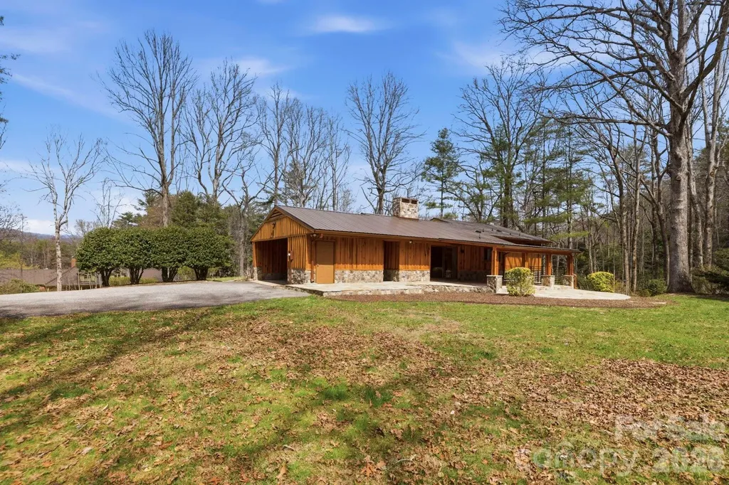 100 Ashton Lane Brevard NC 28712