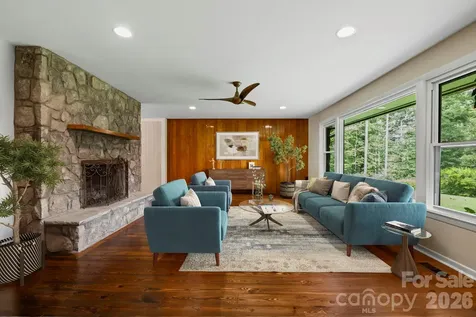 100 Ashton Lane Brevard NC 28712