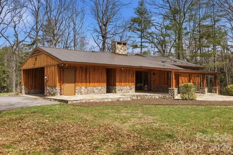 100 Ashton Lane Brevard NC 28712