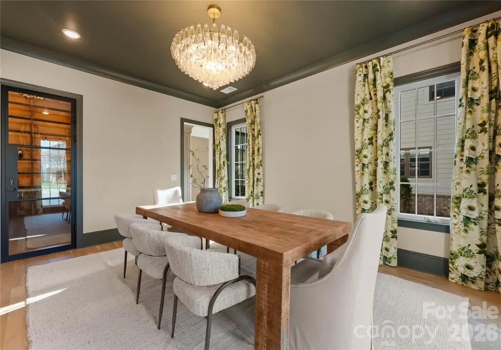 154 N Canterbury Road Charlotte NC 28211