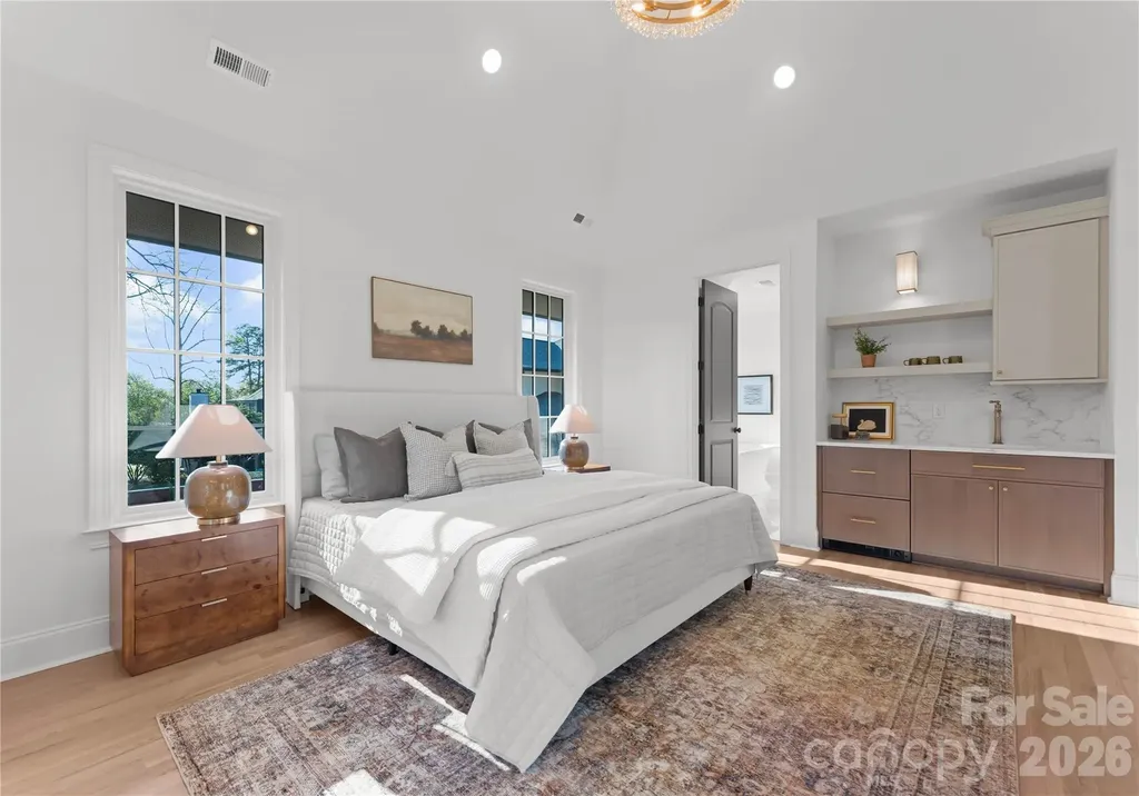 154 N Canterbury Road Charlotte NC 28211