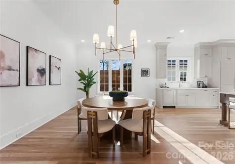 154 N Canterbury Road Charlotte NC 28211