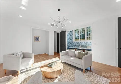 154 N Canterbury Road Charlotte NC 28211