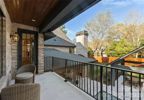 154 N Canterbury Road Charlotte NC 28211