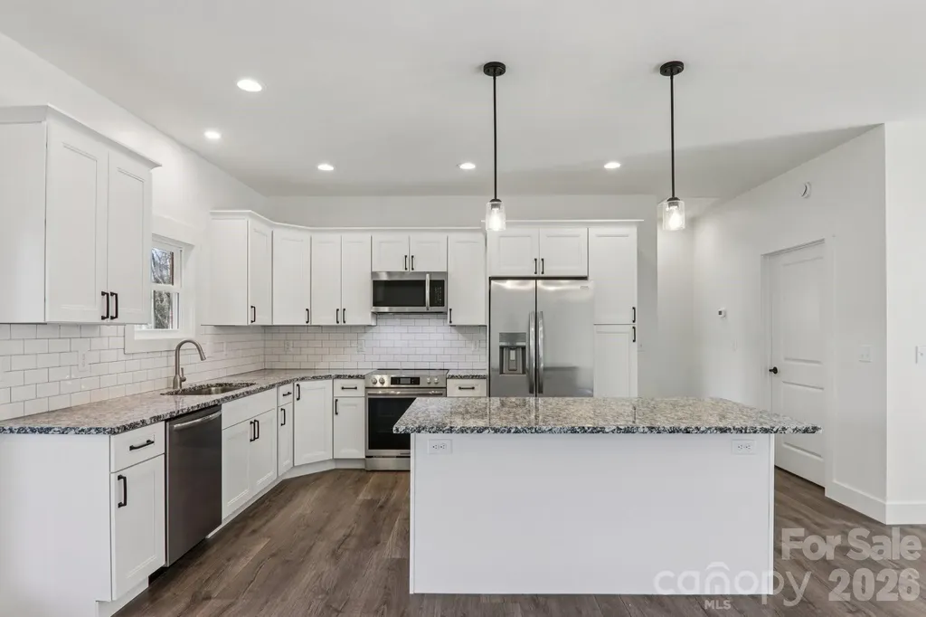 56 Haywood Park Drive Hendersonville NC 28791