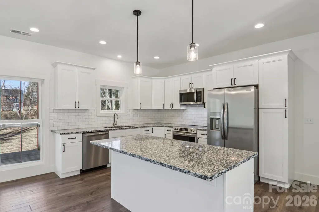 56 Haywood Park Drive Hendersonville NC 28791