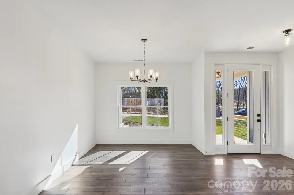 56 Haywood Park Drive Hendersonville NC 28791
