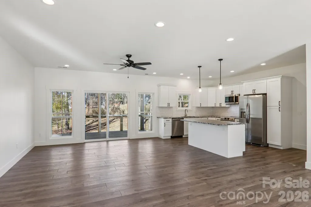 56 Haywood Park Drive Hendersonville NC 28791