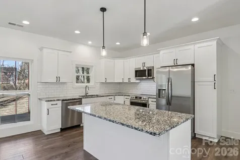 56 Haywood Park Drive Hendersonville NC 28791