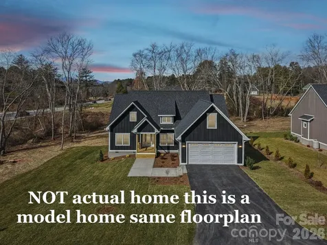 56 Haywood Park Drive Hendersonville NC 28791