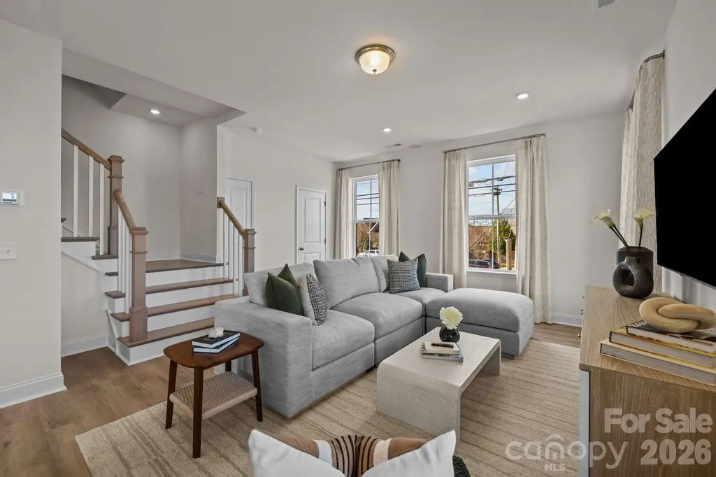 3106 Middle Street Charlotte NC 28278