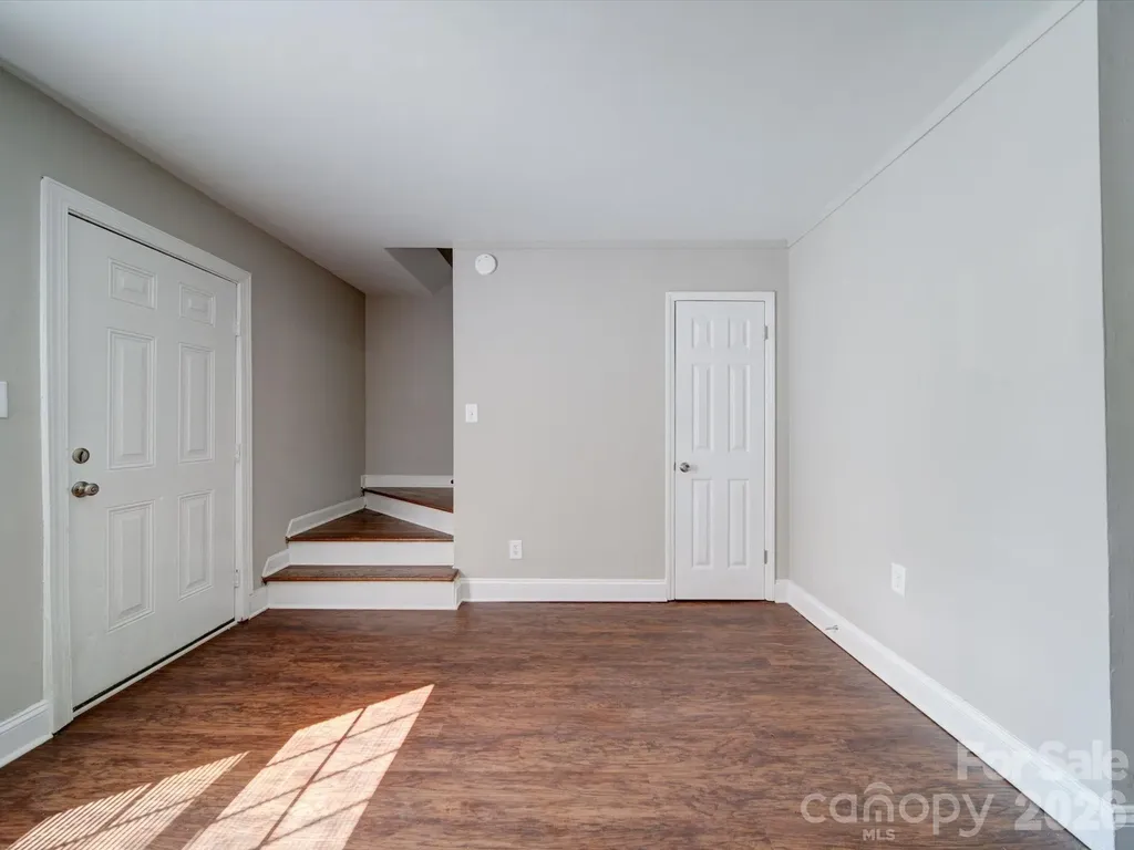 315 S Gardner Avenue Charlotte NC 28208