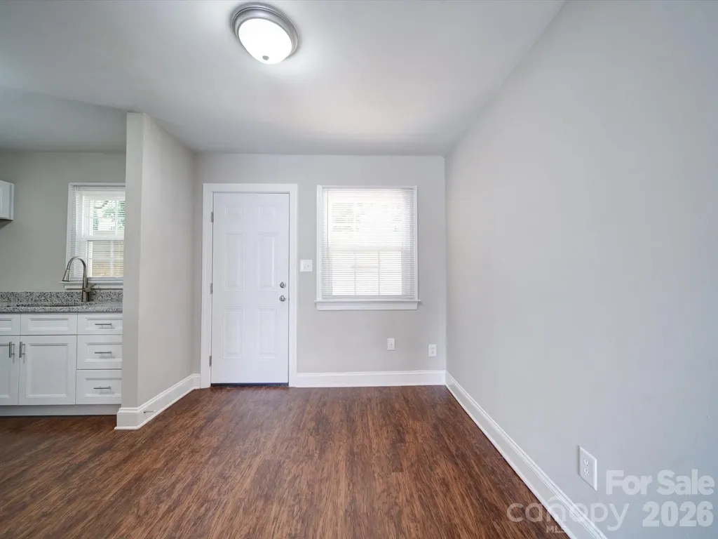 315 S Gardner Avenue Charlotte NC 28208