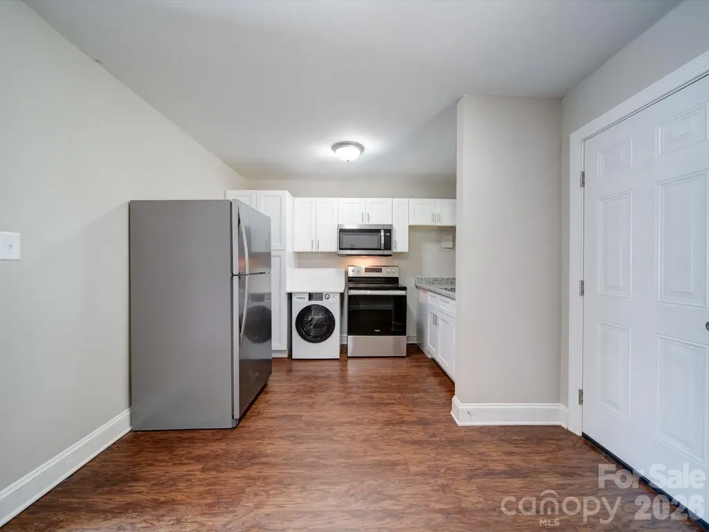 315 S Gardner Avenue Charlotte NC 28208