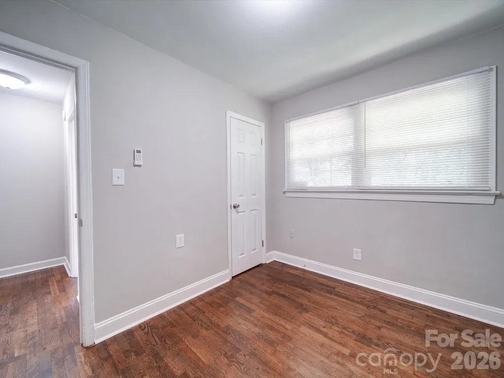 315 S Gardner Avenue Charlotte NC 28208