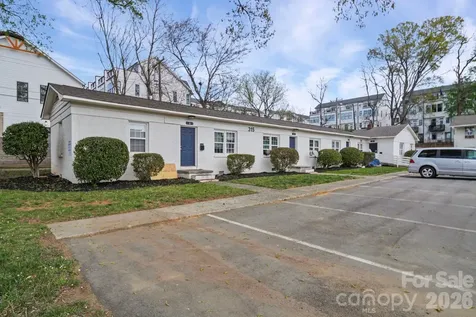 315 S Gardner Avenue Charlotte NC 28208