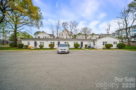 315 S Gardner Avenue Charlotte NC 28208