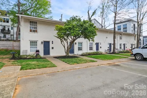 315 S Gardner Avenue Charlotte NC 28208
