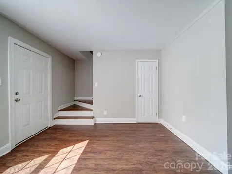 315 S Gardner Avenue Charlotte NC 28208